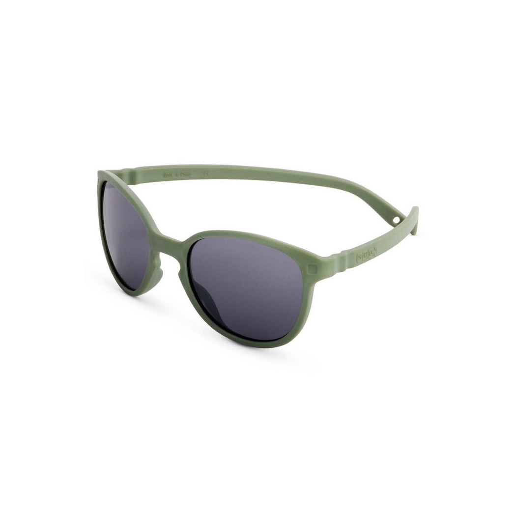 WYPRZEDAŻ KAKI WAZZ - 1-2  lata - Okularki przeciwsłoneczne - KiETLA