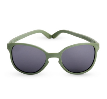 WYPRZEDAŻ KAKI WAZZ - 1-2  lata - Okularki przeciwsłoneczne - KiETLA