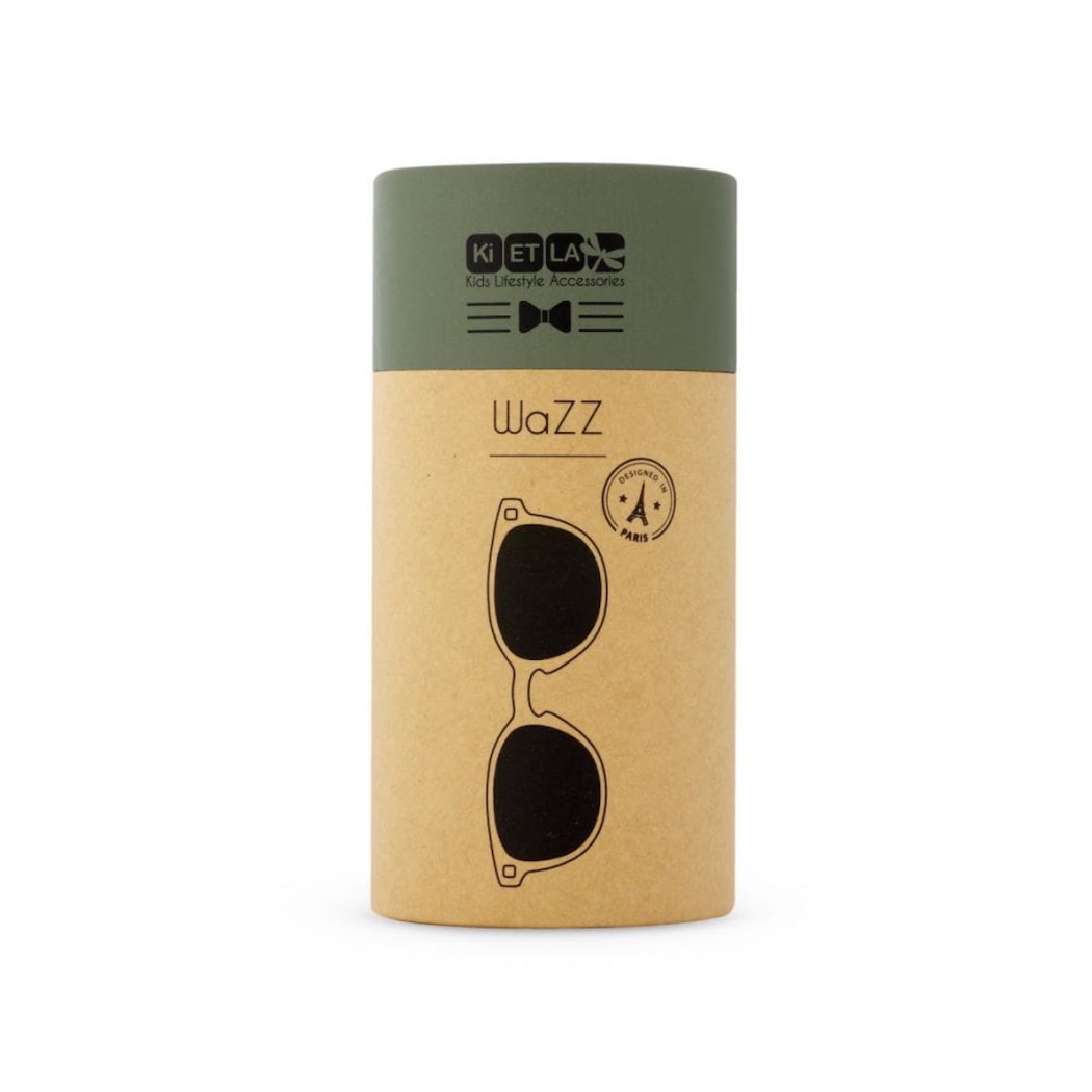 WYPRZEDAŻ KAKI WAZZ - 1-2  lata - Okularki przeciwsłoneczne - KiETLA