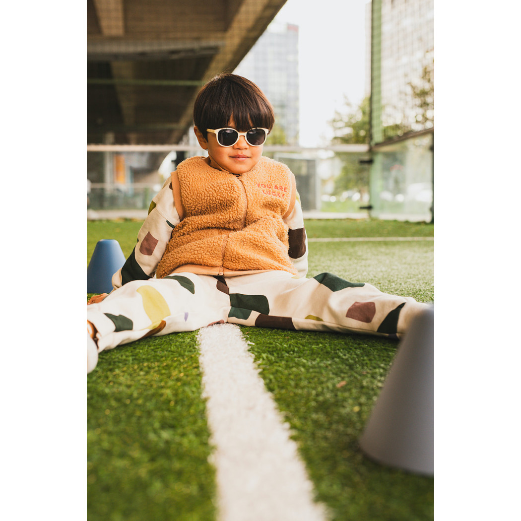 IVORY WAZZ - 1-2 lata - Okularki przeciwsłoneczne - KiETLA