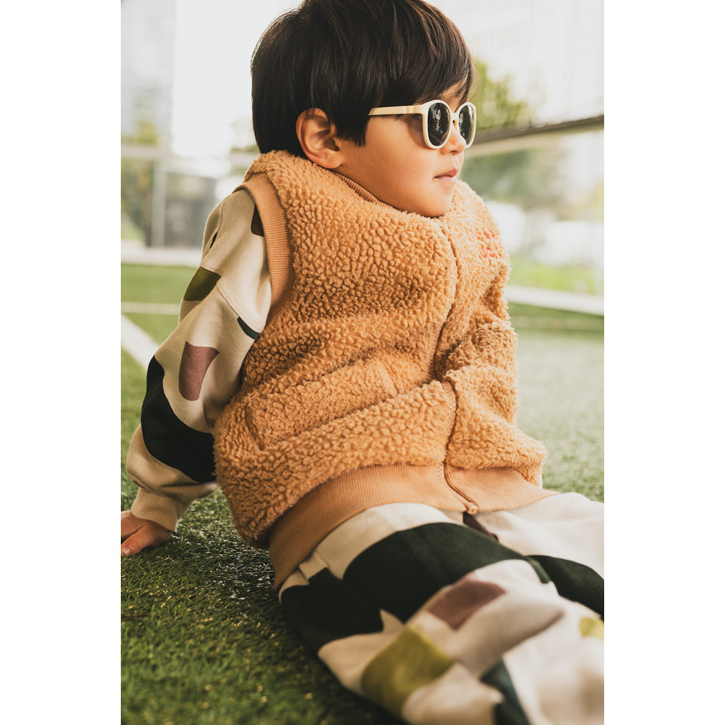 IVORY WAZZ - 1-2 lata - Okularki przeciwsłoneczne - KiETLA