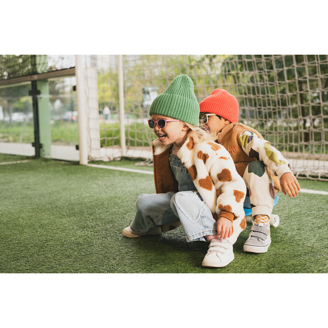 IVORY WAZZ - 1-2 lata - Okularki przeciwsłoneczne - KiETLA