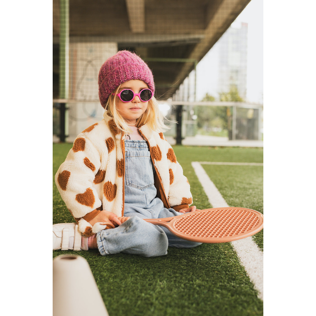 FOCHUSIA ROZZ - 2-4 lata - Okularki przeciwsłoneczne - KiETLA