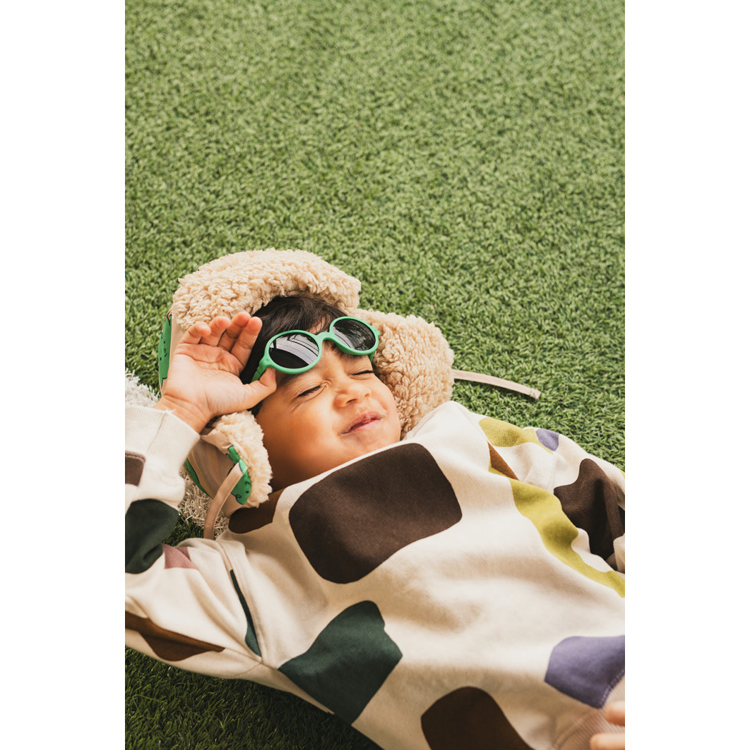GRASS ROZZ - 2-4 lata - Okularki przeciwsłoneczne - KiETLA