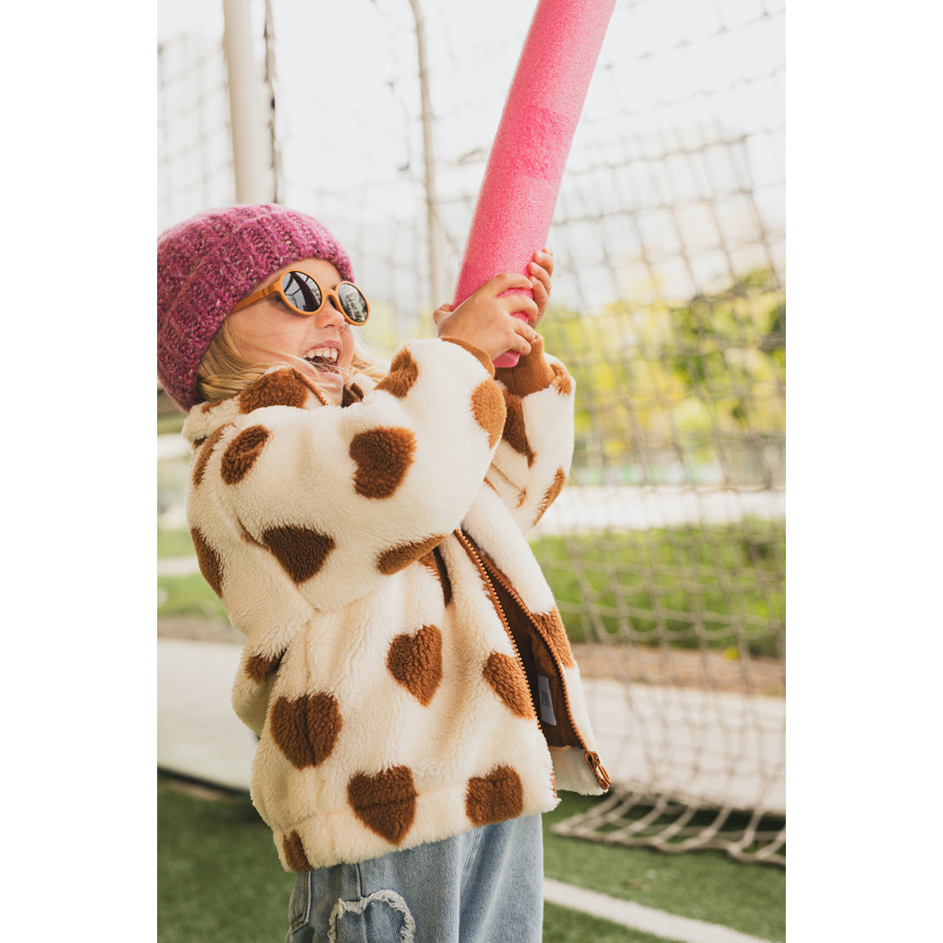 SAND ROZZ - 2-4 lata - Okularki przeciwsłoneczne - KiETLA