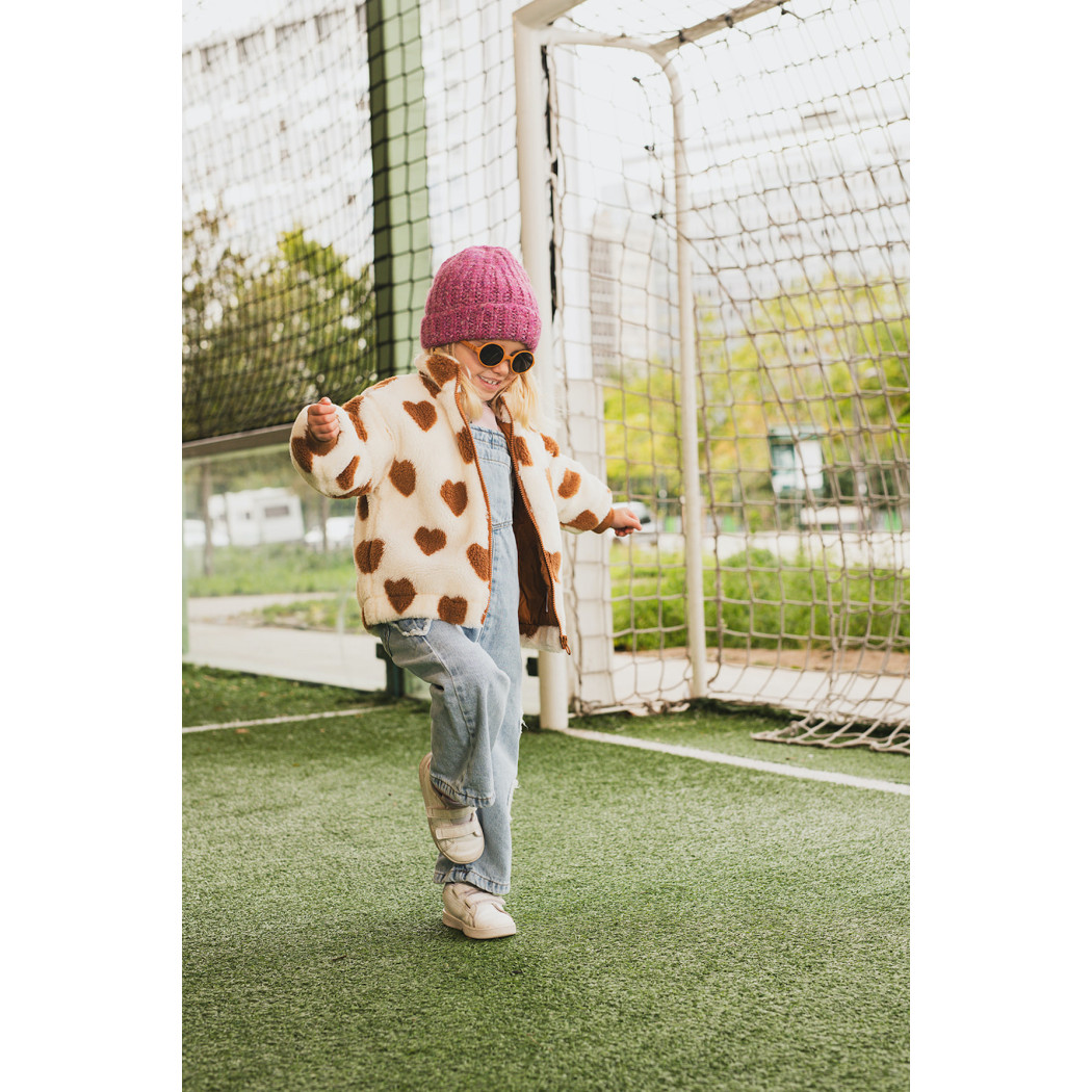 SAND ROZZ - 2-4 lata - Okularki przeciwsłoneczne - KiETLA