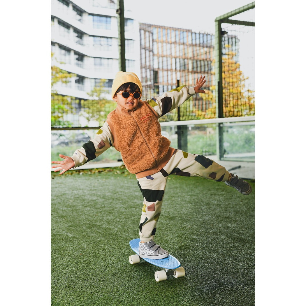 SAND ROZZ - 2-4 lata - Okularki przeciwsłoneczne - KiETLA