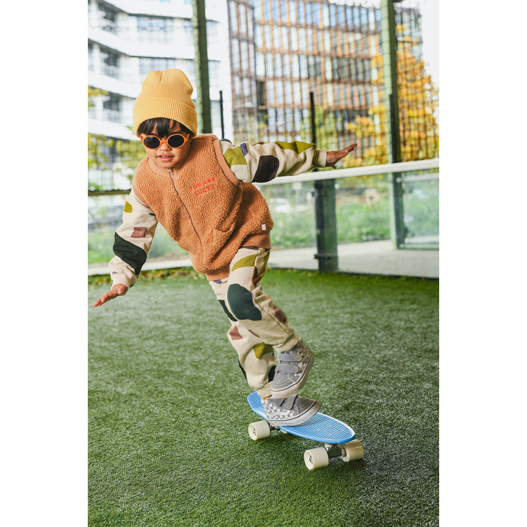 SAND ROZZ - 2-4 lata - Okularki przeciwsłoneczne - KiETLA