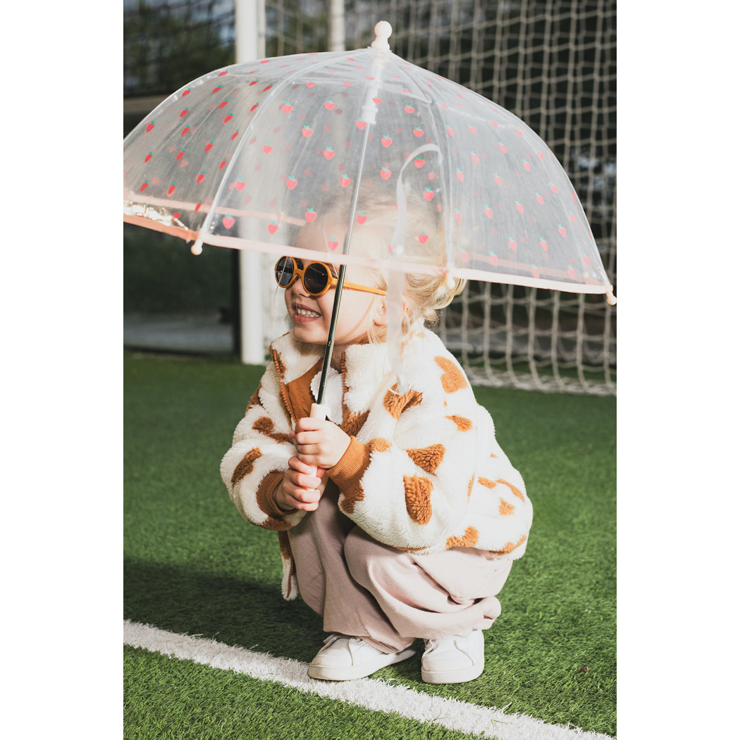 SAND ROZZ - 2-4 lata - Okularki przeciwsłoneczne - KiETLA