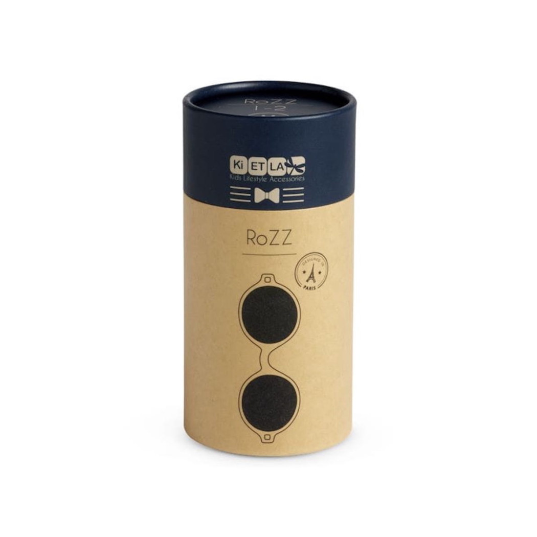 STORM ROZZ - 2-4 lata - Okularki przeciwsłoneczne - KiETLA