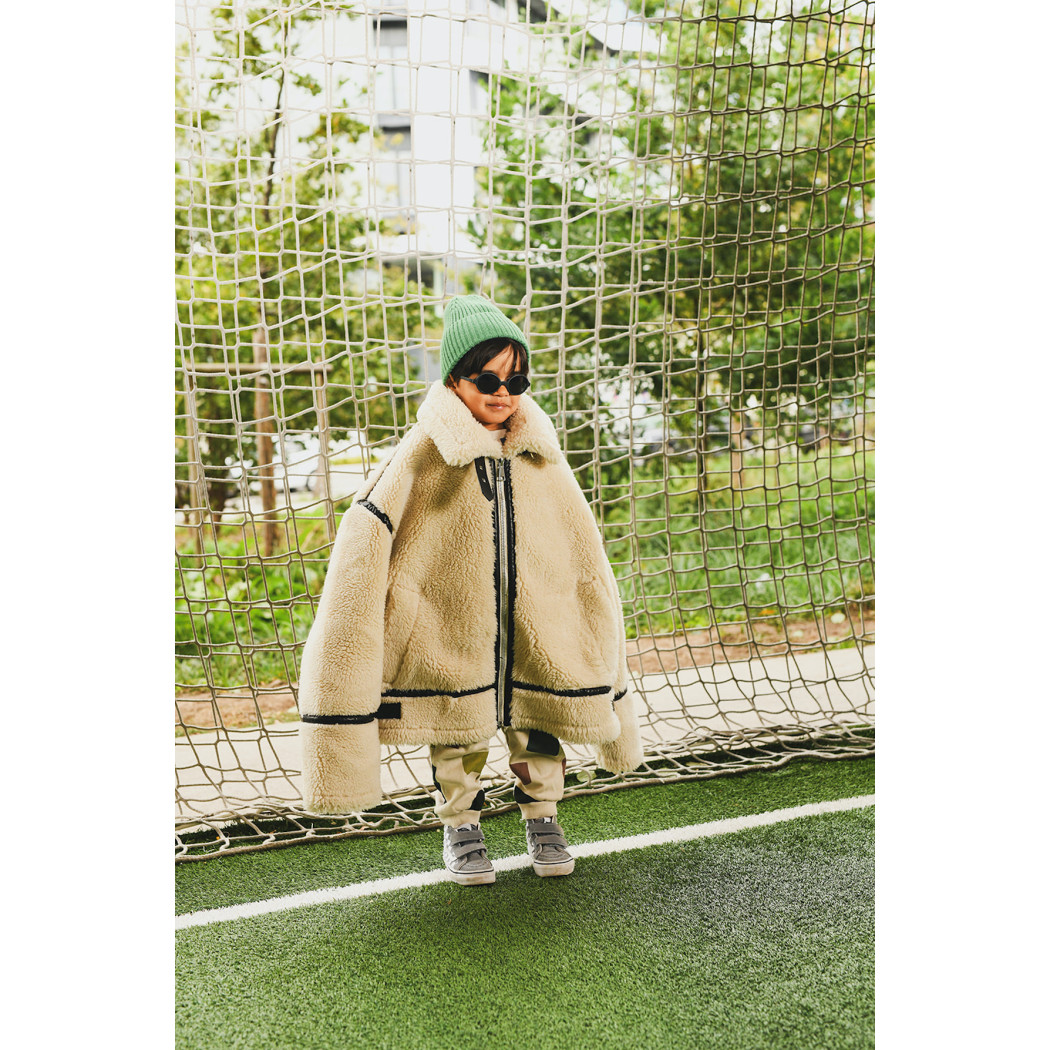 STORM ROZZ - 2-4 lata - Okularki przeciwsłoneczne - KiETLA