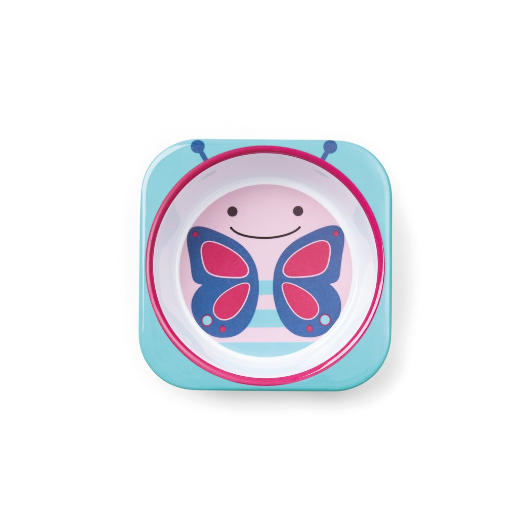 Miska Zoo Motyl - Skip Hop