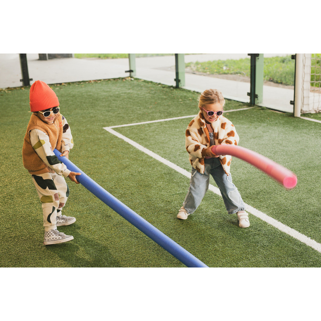 IVORY WAZZ - 2-4  lata - Okularki przeciwsłoneczne - KiETLA