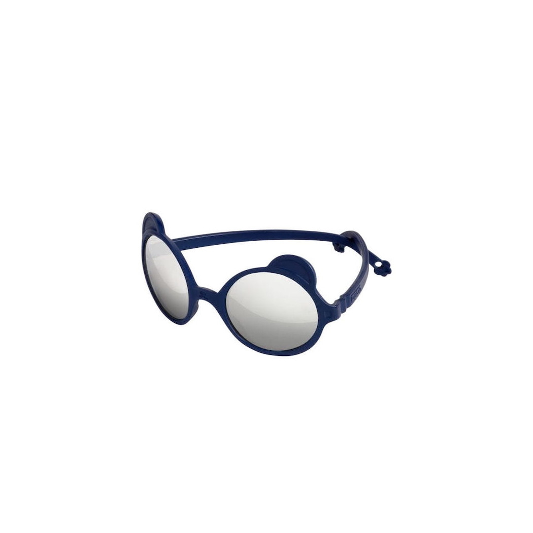 BLUE ELYSEE OURS'ON - 1-2 lata - Okularki przeciwsłoneczne - KiETLA