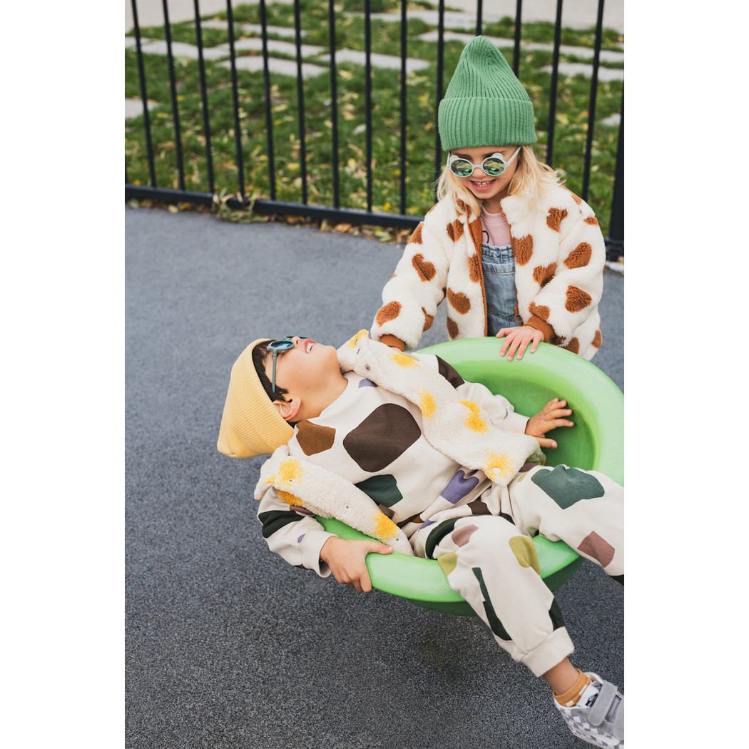 BLUE ELYSEE - 2-4  lata - Okularki przeciwsłoneczne - KiETLA