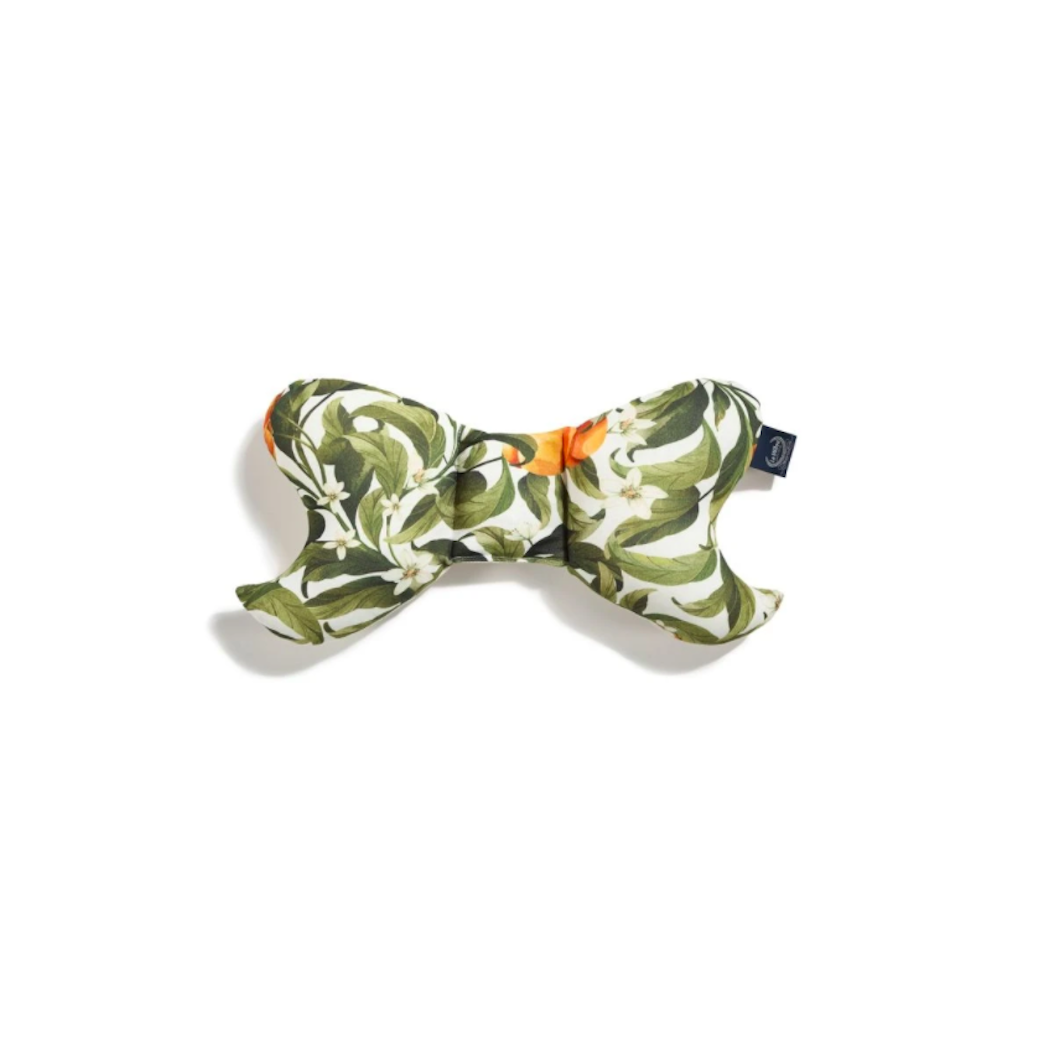 WYPRZEDAŻ Angel's Wings - Tuscany - La Millou - poduszka stabilizacyjna - Organic Jersey Collection