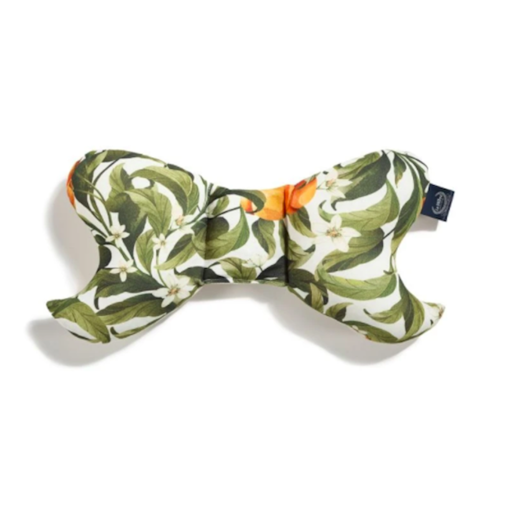 WYPRZEDAŻ Angel's Wings - Tuscany - La Millou - poduszka stabilizacyjna - Organic Jersey Collection