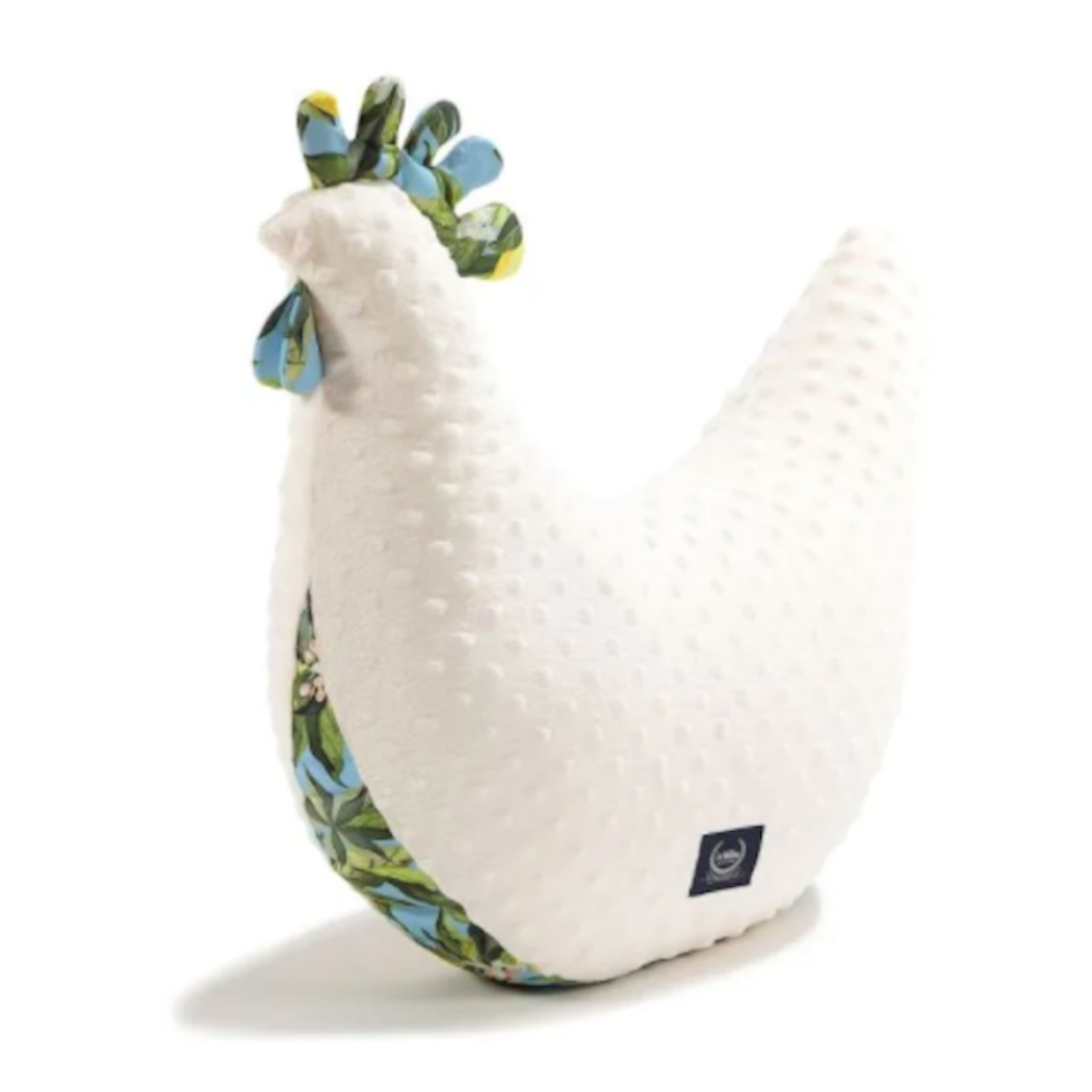 Kura Babci Dany - Ecru & Positano - La Millou