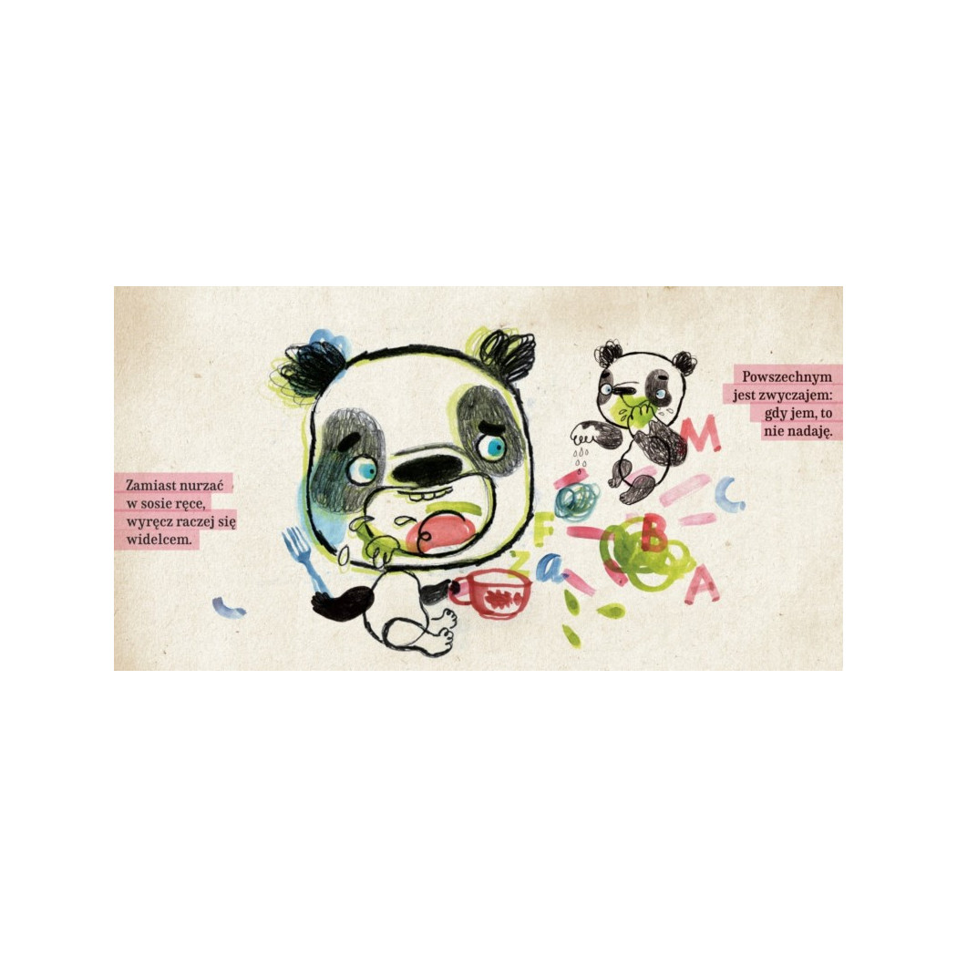 CO WYPANDA, A CO NIE WYPANDA - Ola Cieślak - DWIE SIOSTRY