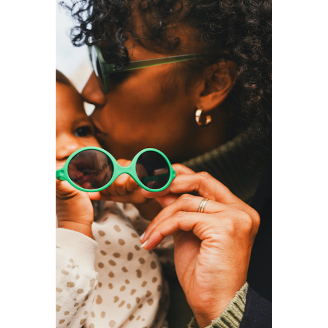 BLUSH DIABOLA - 0-1 lat - Okularki przeciwsłoneczne - KiETLA