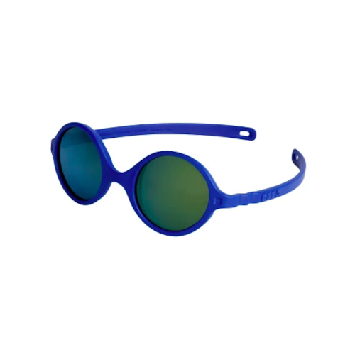 REFLEX BLUE DIABOLA - 0-1 lat - Okularki przeciwsłoneczne - KiETLA