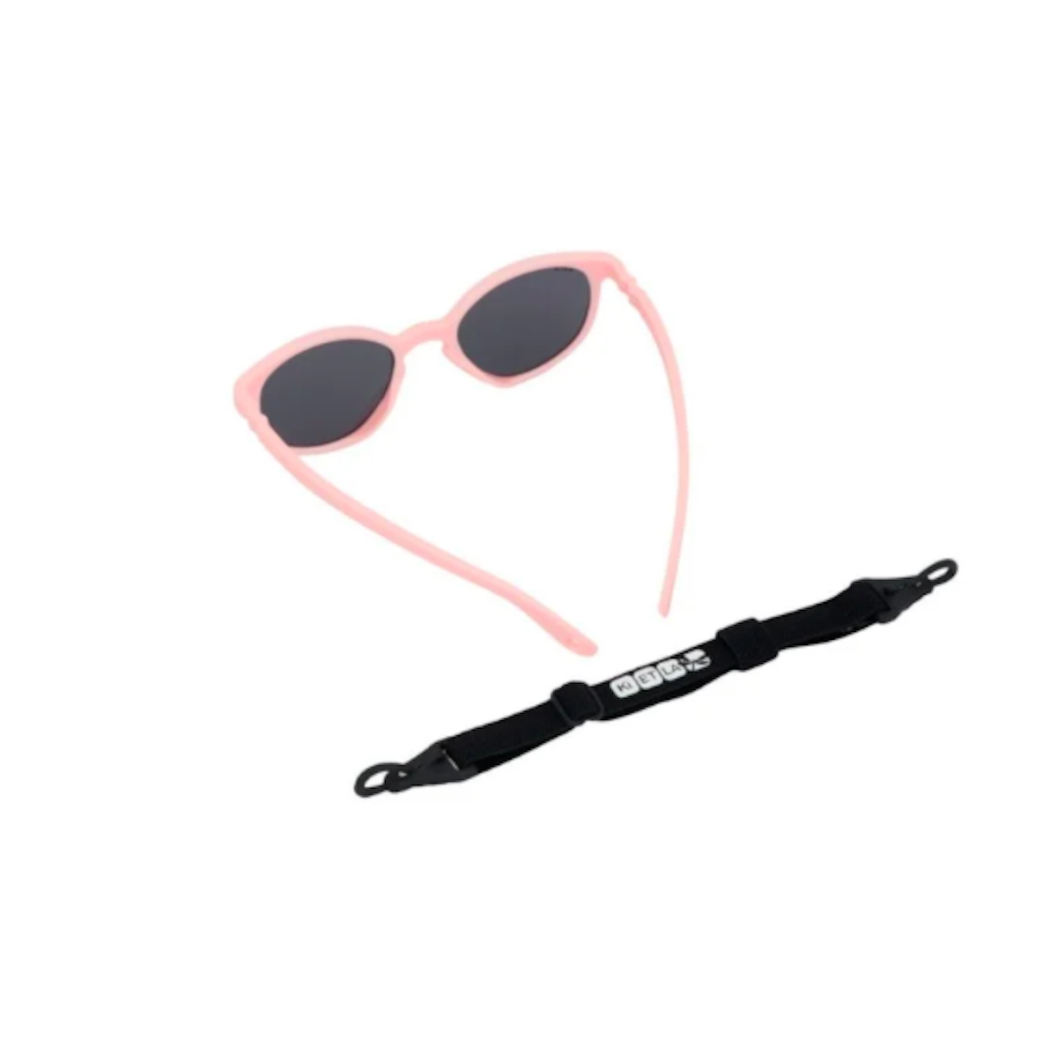 BLUSH WAZZ - 2-4 lata - Okularki przeciwsłoneczne - KiETLA