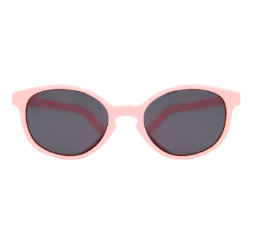 BLUSH WAZZ - 2-4 lata - Okularki przeciwsłoneczne - KiETLA