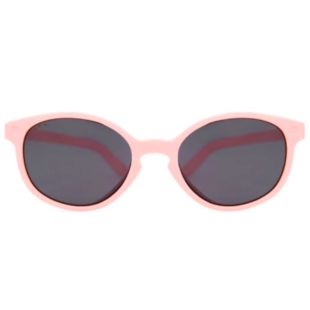 BLUSH WAZZ - 2-4 lata - Okularki przeciwsłoneczne - KiETLA