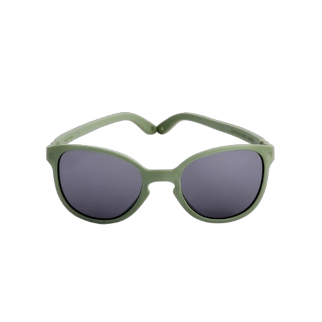 KAKI WAZZ - 2-4  lata - Okularki przeciwsłoneczne - KiETLA