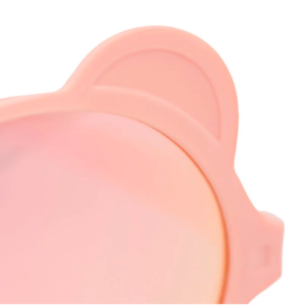 PEACH OURS'ON - 1-2 lata - Okularki przeciwsłoneczne - KiETLA