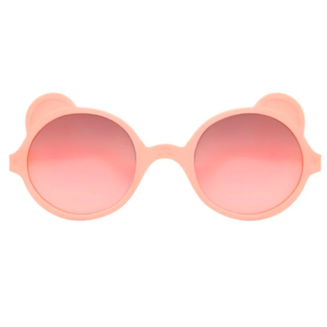 PEACH OURS'ON - 1-2 lata - Okularki przeciwsłoneczne - KiETLA
