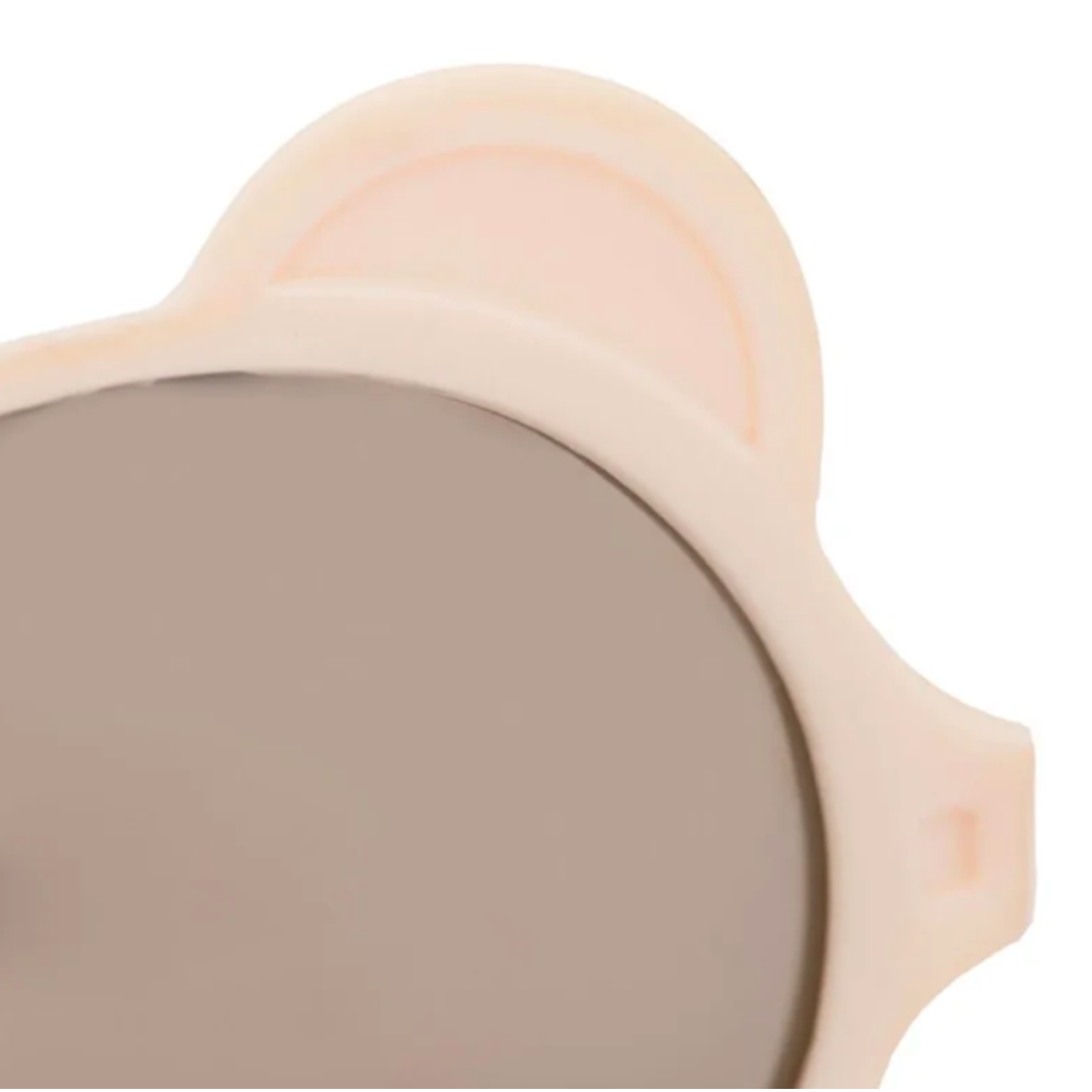 CREAM OURS'ON - 1-2 lata - Okularki przeciwsłoneczne - KiETLA