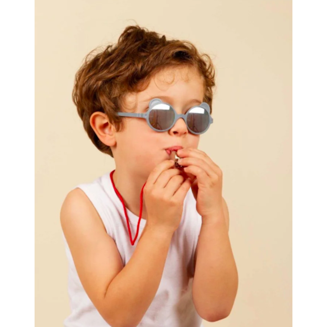 PEACH OURS'ON - 2-4  lata - Okularki przeciwsłoneczne - KiETLA