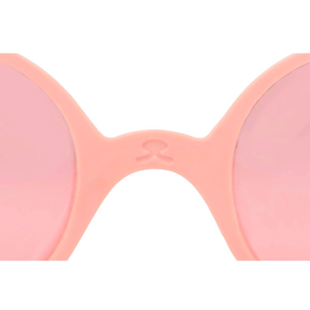 PEACH OURS'ON - 2-4  lata - Okularki przeciwsłoneczne - KiETLA