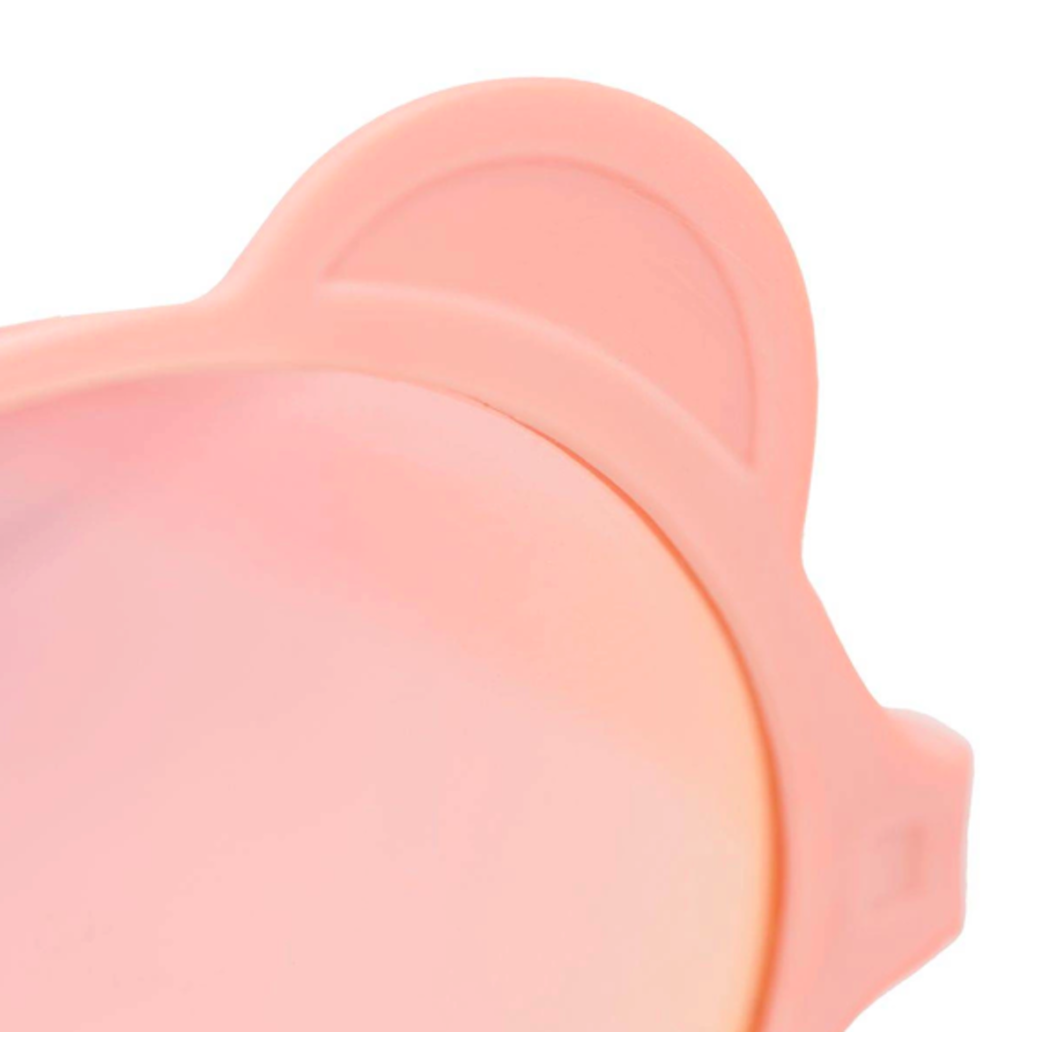 PEACH OURS'ON - 2-4  lata - Okularki przeciwsłoneczne - KiETLA