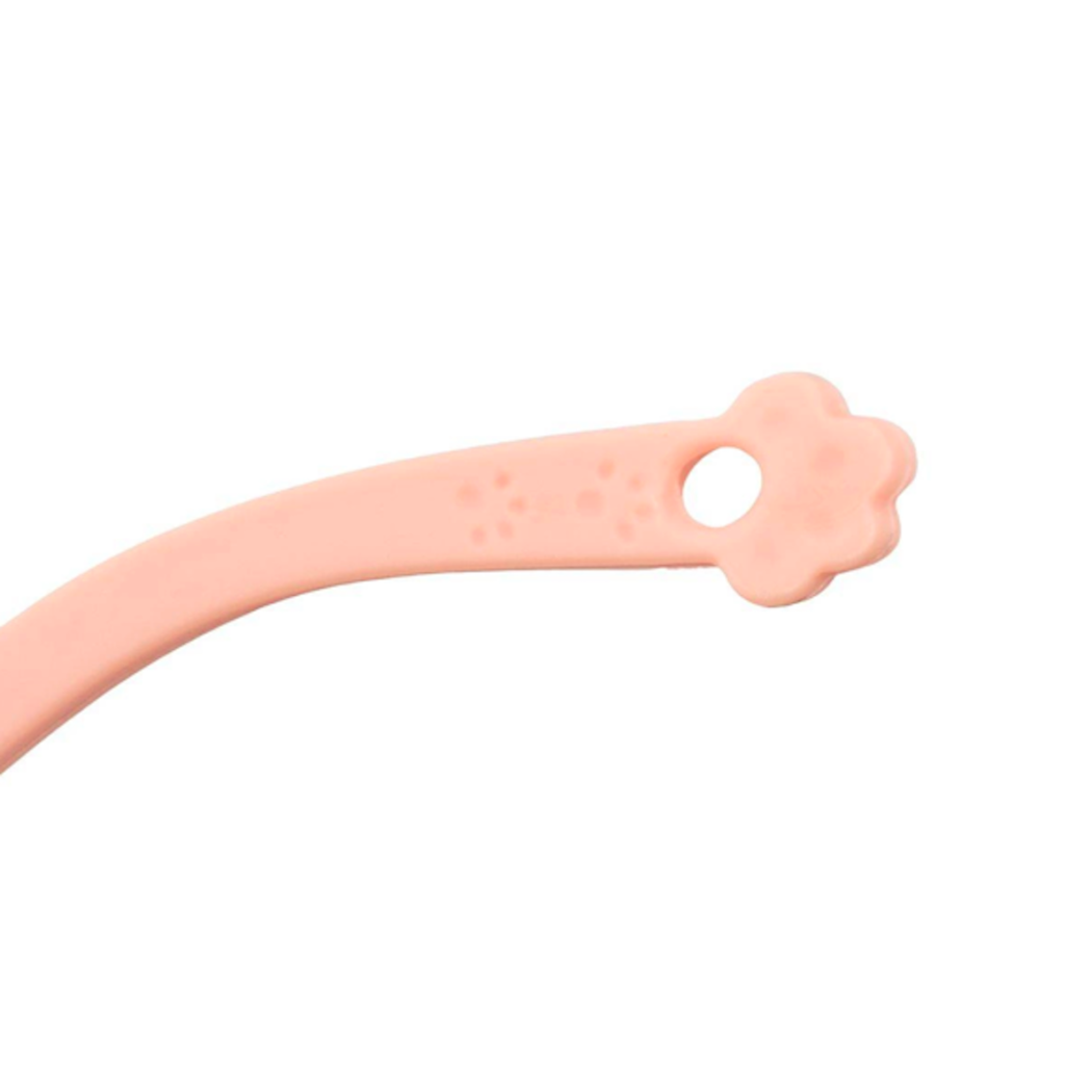 PEACH OURS'ON - 2-4  lata - Okularki przeciwsłoneczne - KiETLA