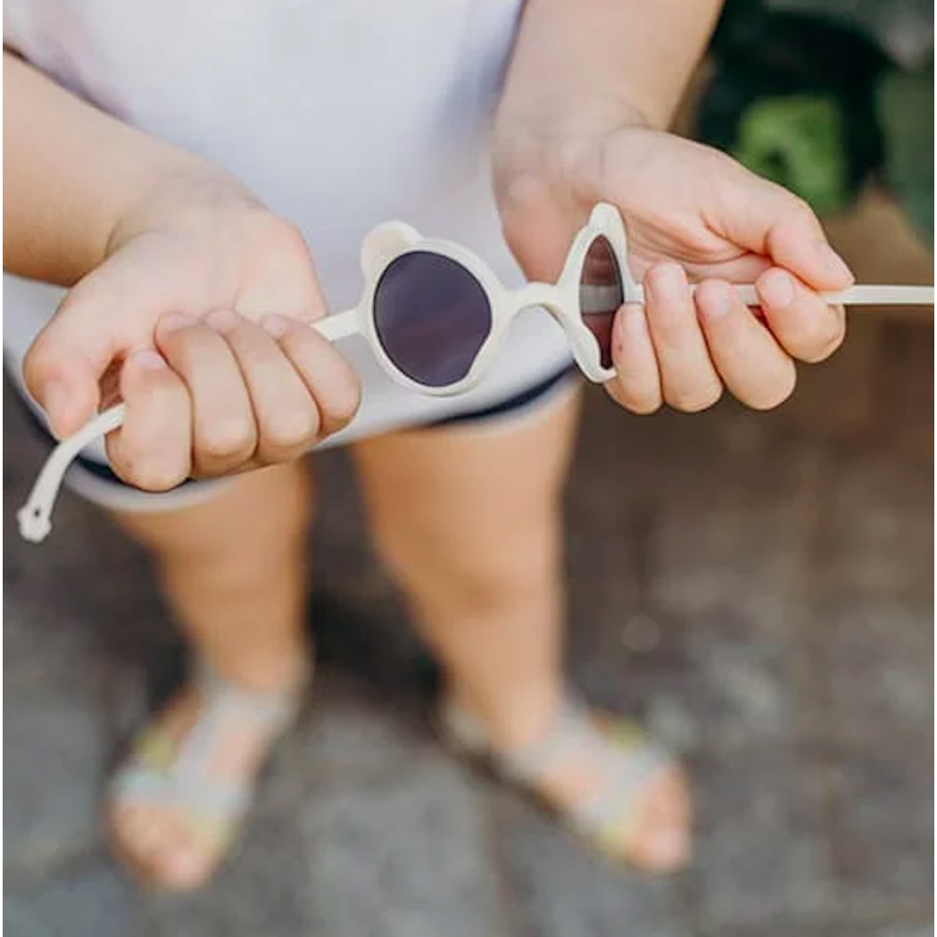 PEACH OURS'ON - 2-4  lata - Okularki przeciwsłoneczne - KiETLA