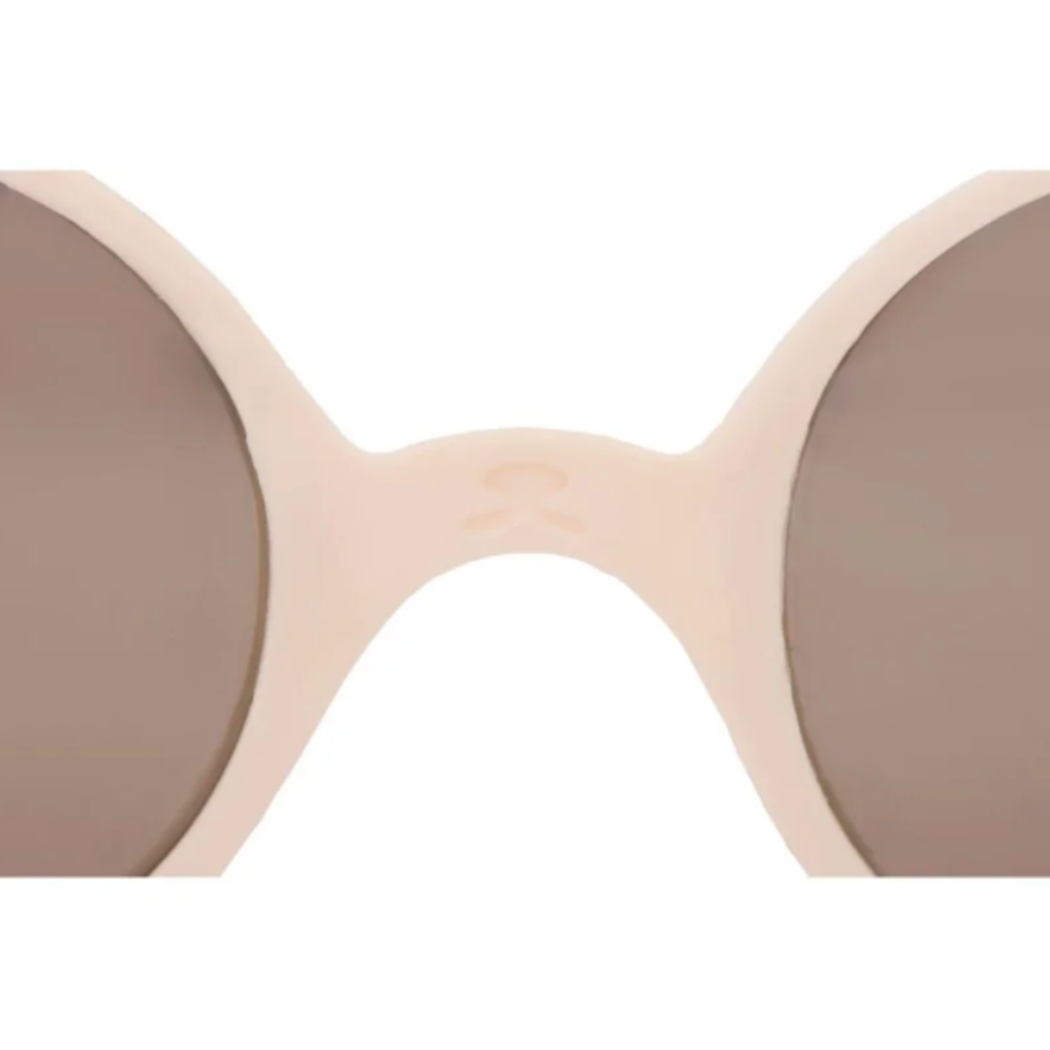 CREAM OURS'ON - 2-4  lata - Okularki przeciwsłoneczne - KiETLA