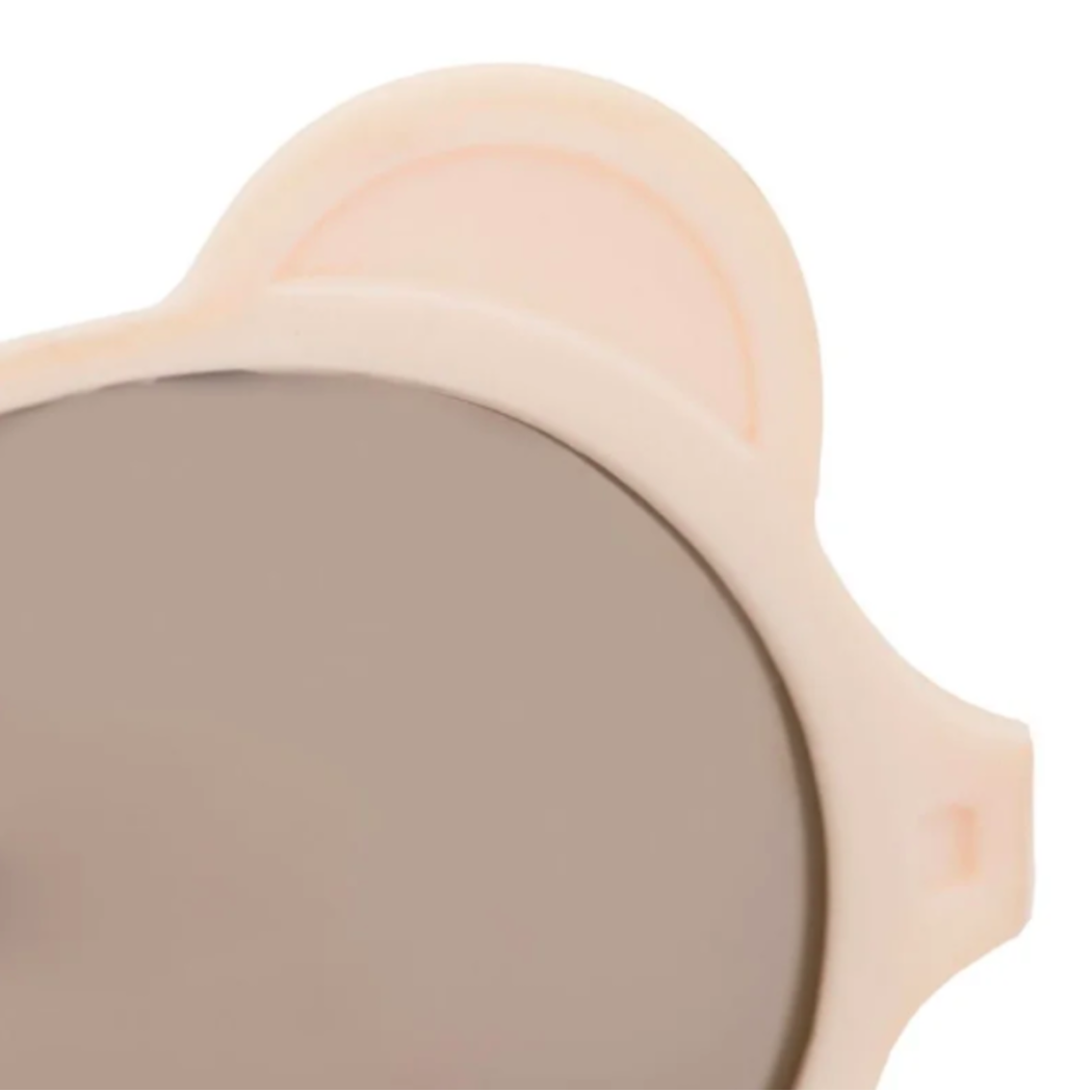 CREAM OURS'ON - 2-4  lata - Okularki przeciwsłoneczne - KiETLA