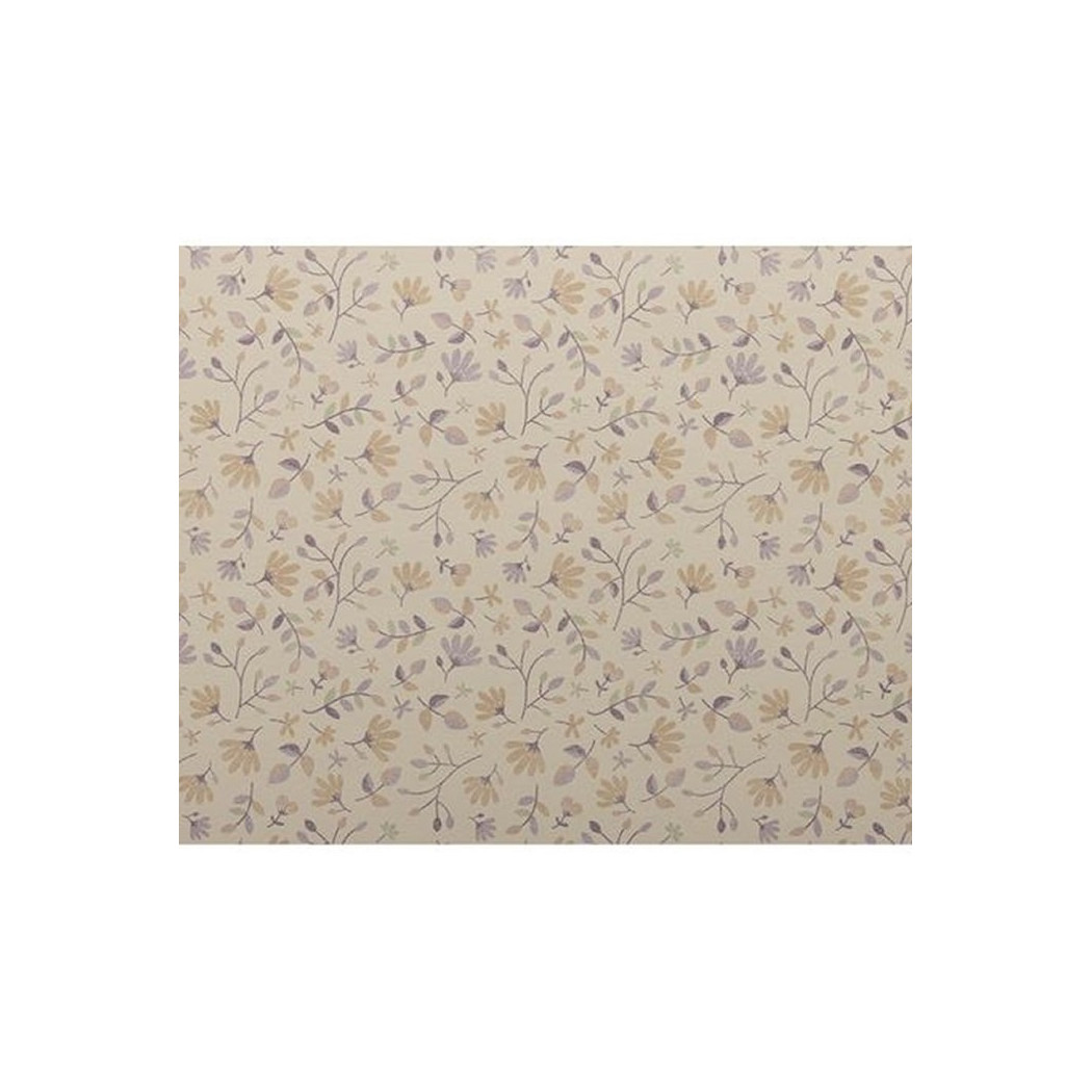 WYPRZEDAŻ Merle Heather - Papier Do Pakowania Prezentów - 10 metrów - Maileg