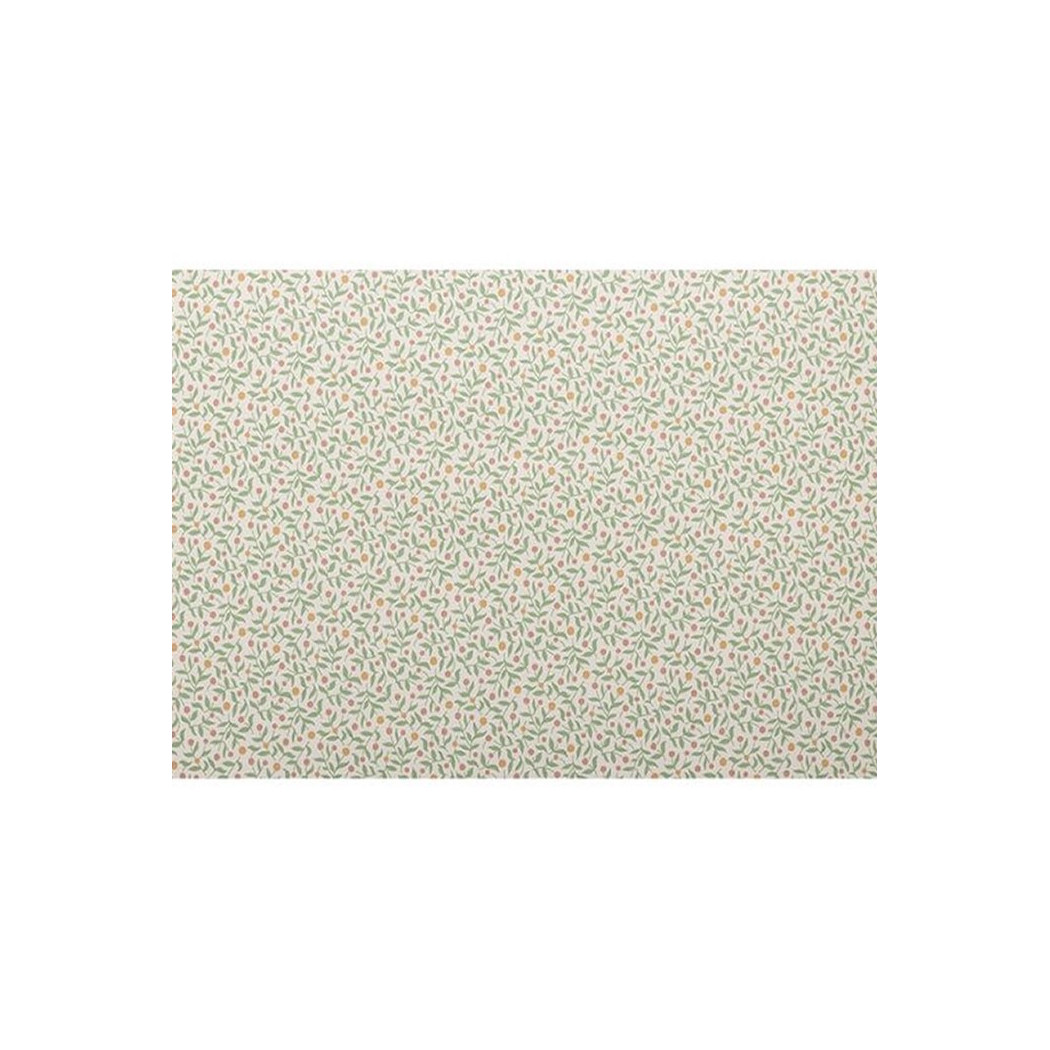 WYPRZEDAŻ Berry Branches - Papier Do Pakowania Prezentów - 10 metrów - Maileg