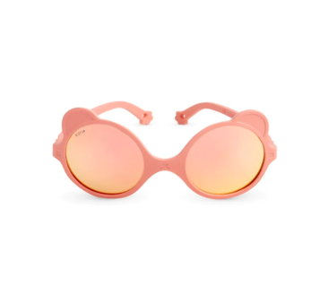 PEACH OURS'ON - 0-1 lat - Okularki przeciwsłoneczne - KiETLA