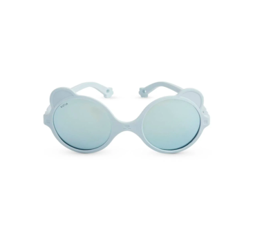 LIGHT BLUE OURS'ON - 0-1 lat - Okularki przeciwsłoneczne - KiETLA