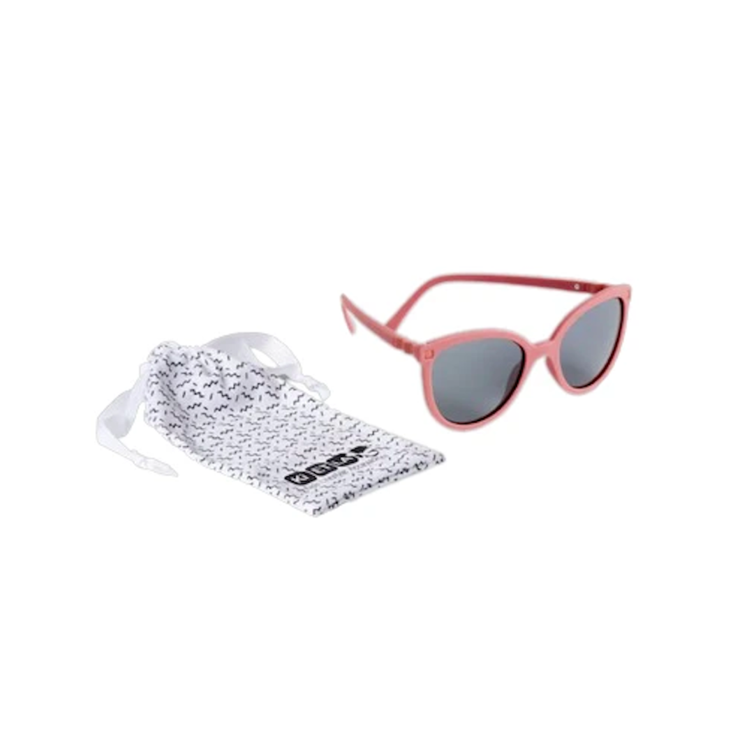 TERRACOTA BUZZ - 6-9  lat - Okularki przeciwsłoneczne - KiETLA