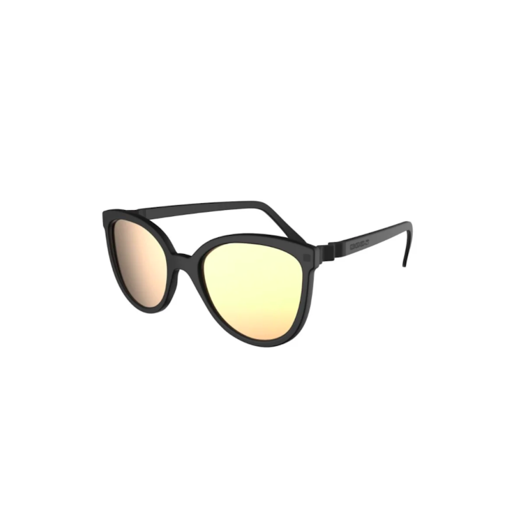 BLACK BUZZ - 6-9 lat - Okularki przeciwsłoneczne - KiETLA