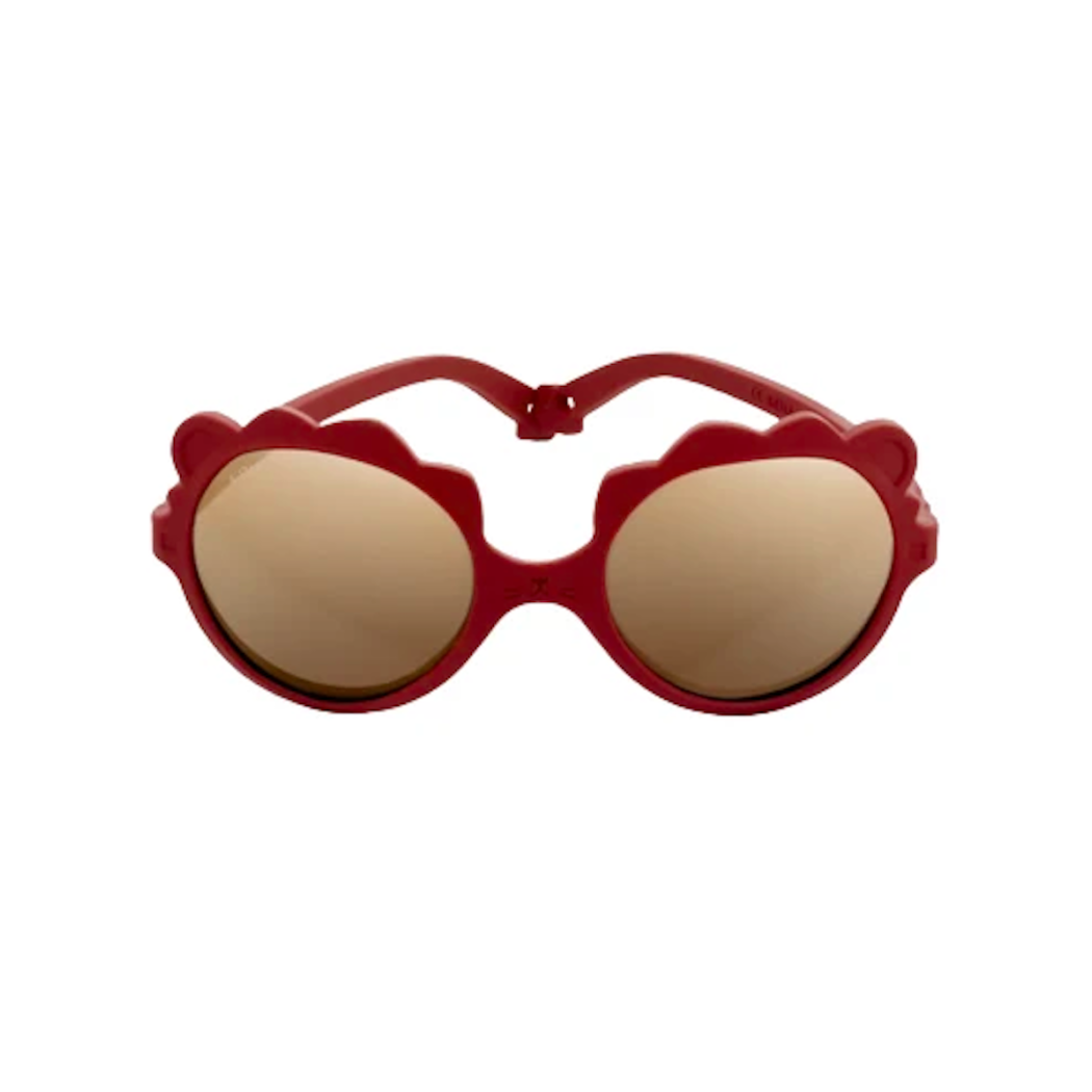 SIENNA LION - 2-4 lata - Okularki przeciwsłoneczne - KiETLA