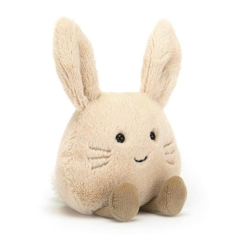 Figielek Króliczek 10 cm - Maskotka Przytulanka - JellyCat