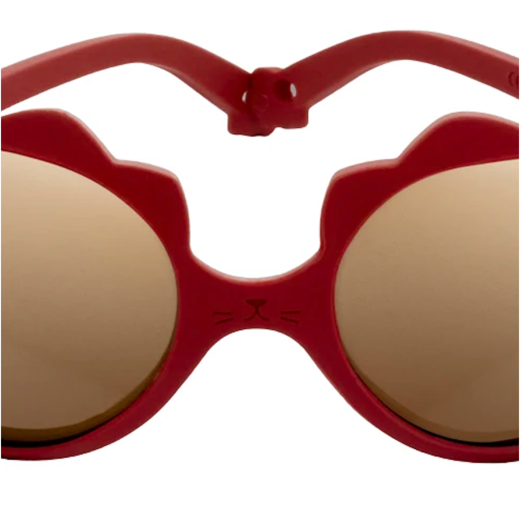 SIENNA LION - 0-1 lat - Okularki przeciwsłoneczne - KiETLA