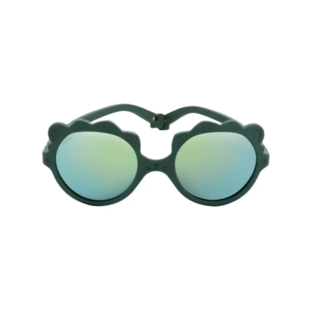 GREEN LION - 0-1 lat - Okularki przeciwsłoneczne - KiETLA