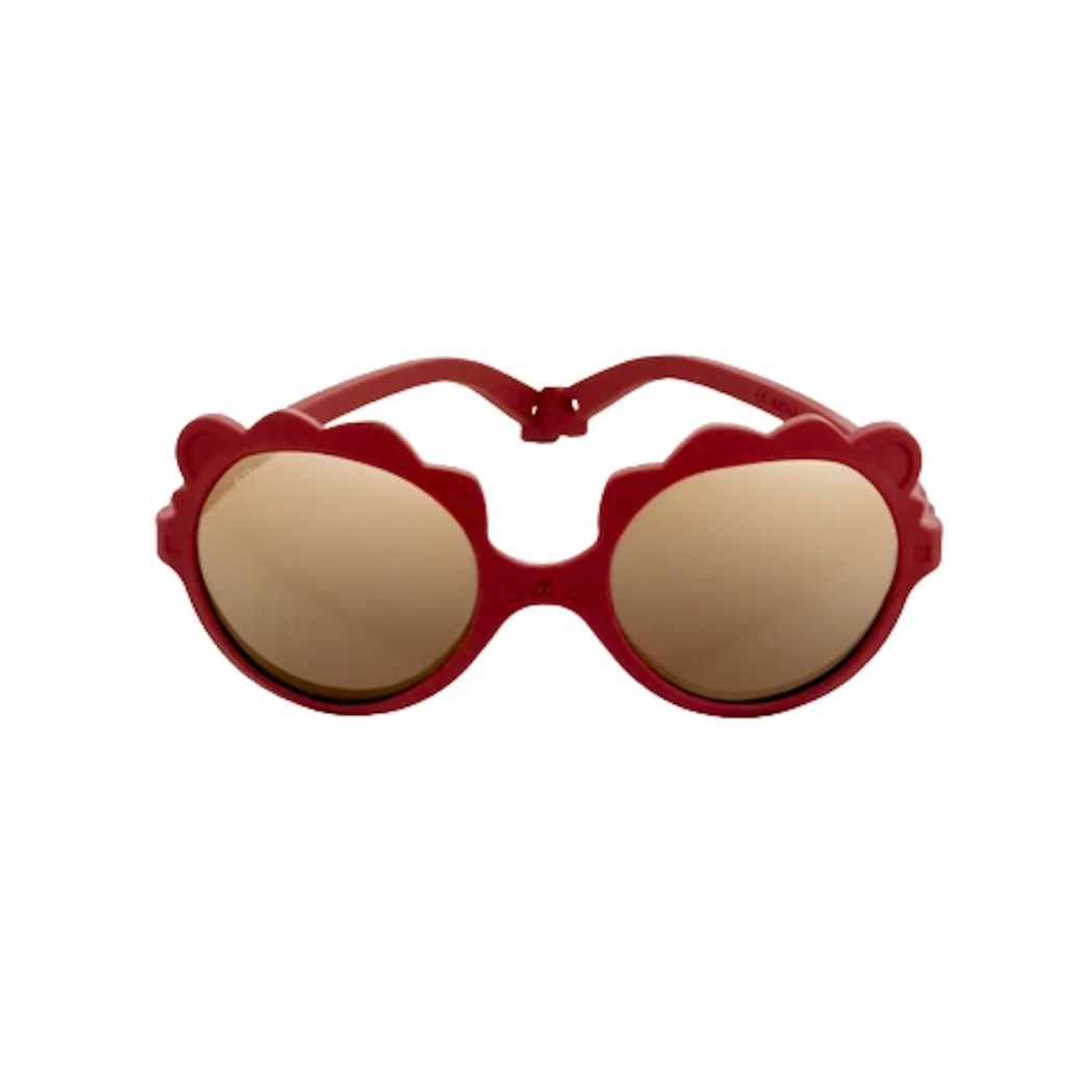 SIENNA LION - 0-1 lat - Okularki przeciwsłoneczne - KiETLA